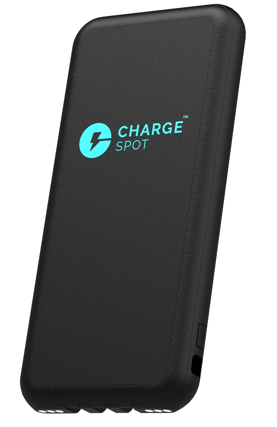 ChargeSPOT